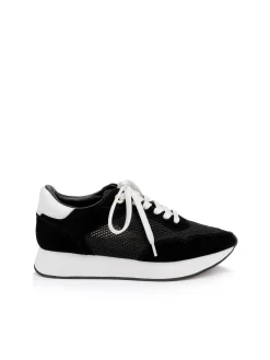 Deepa Platform Sneaker