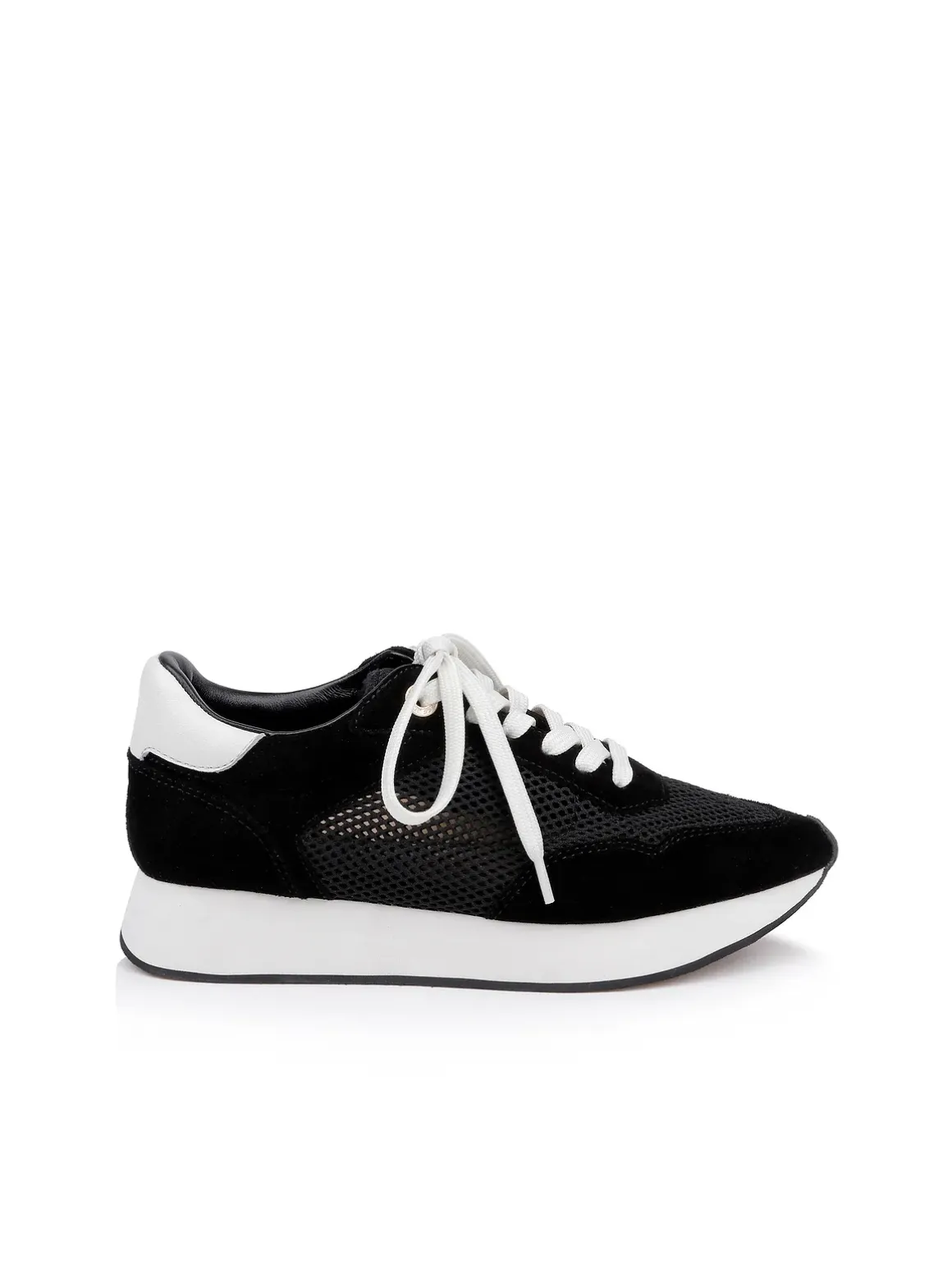 Deepa Platform Sneaker