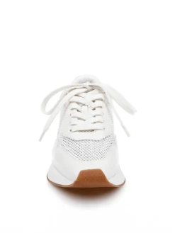 Deepa Platform Sneaker