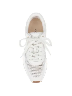 Deepa Platform Sneaker