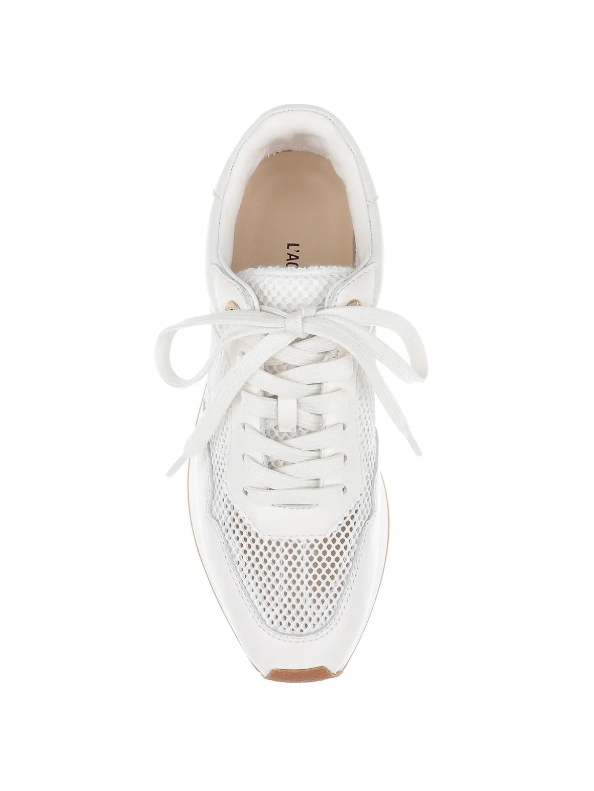 Deepa Platform Sneaker