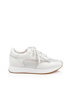 Deepa Platform Sneaker