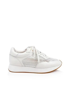 Deepa Platform Sneaker