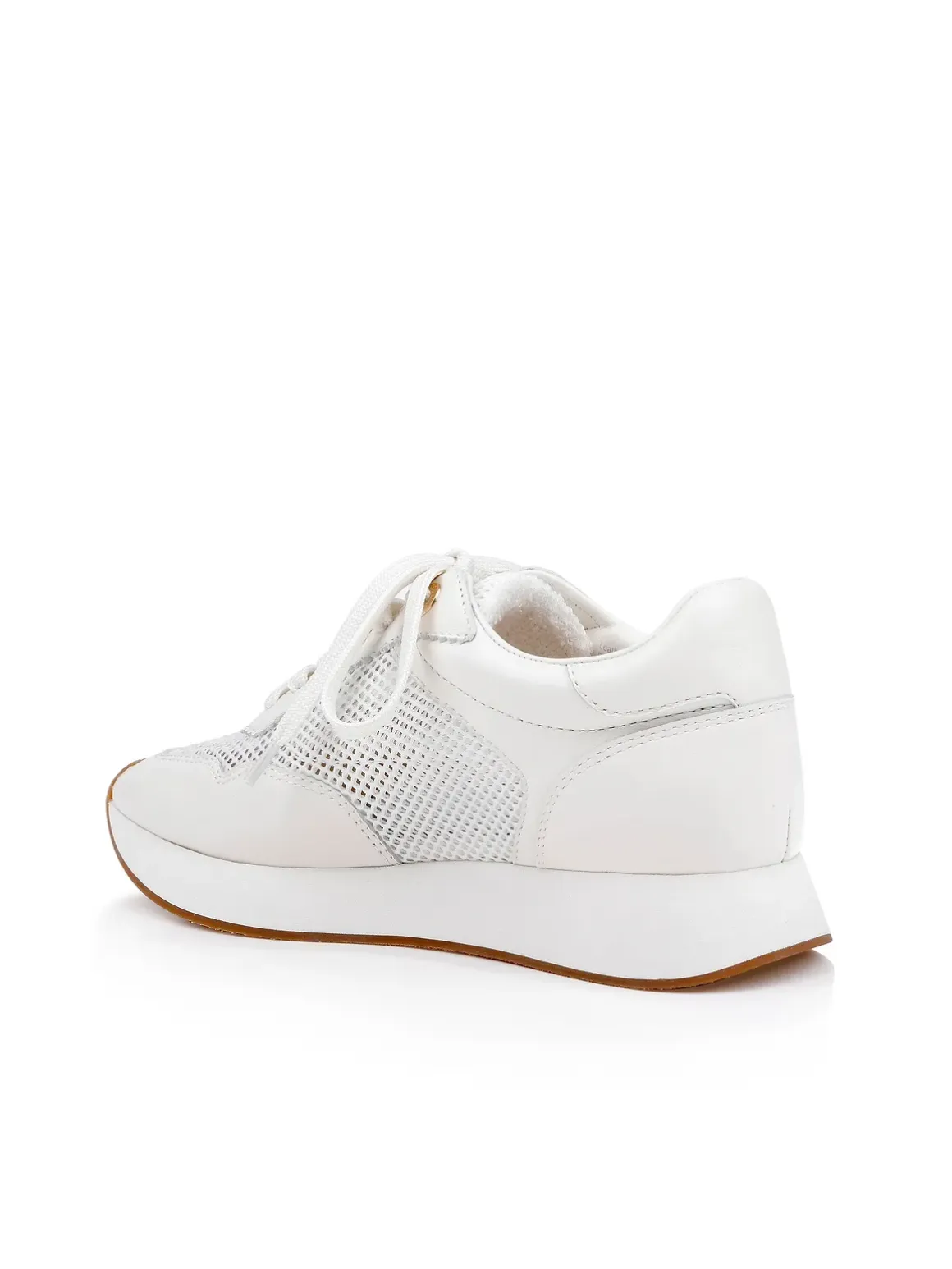 Deepa Platform Sneaker