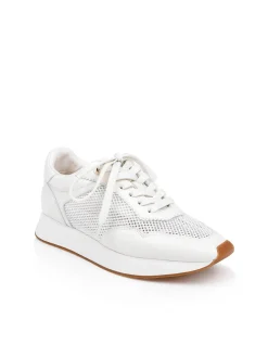 Deepa Platform Sneaker