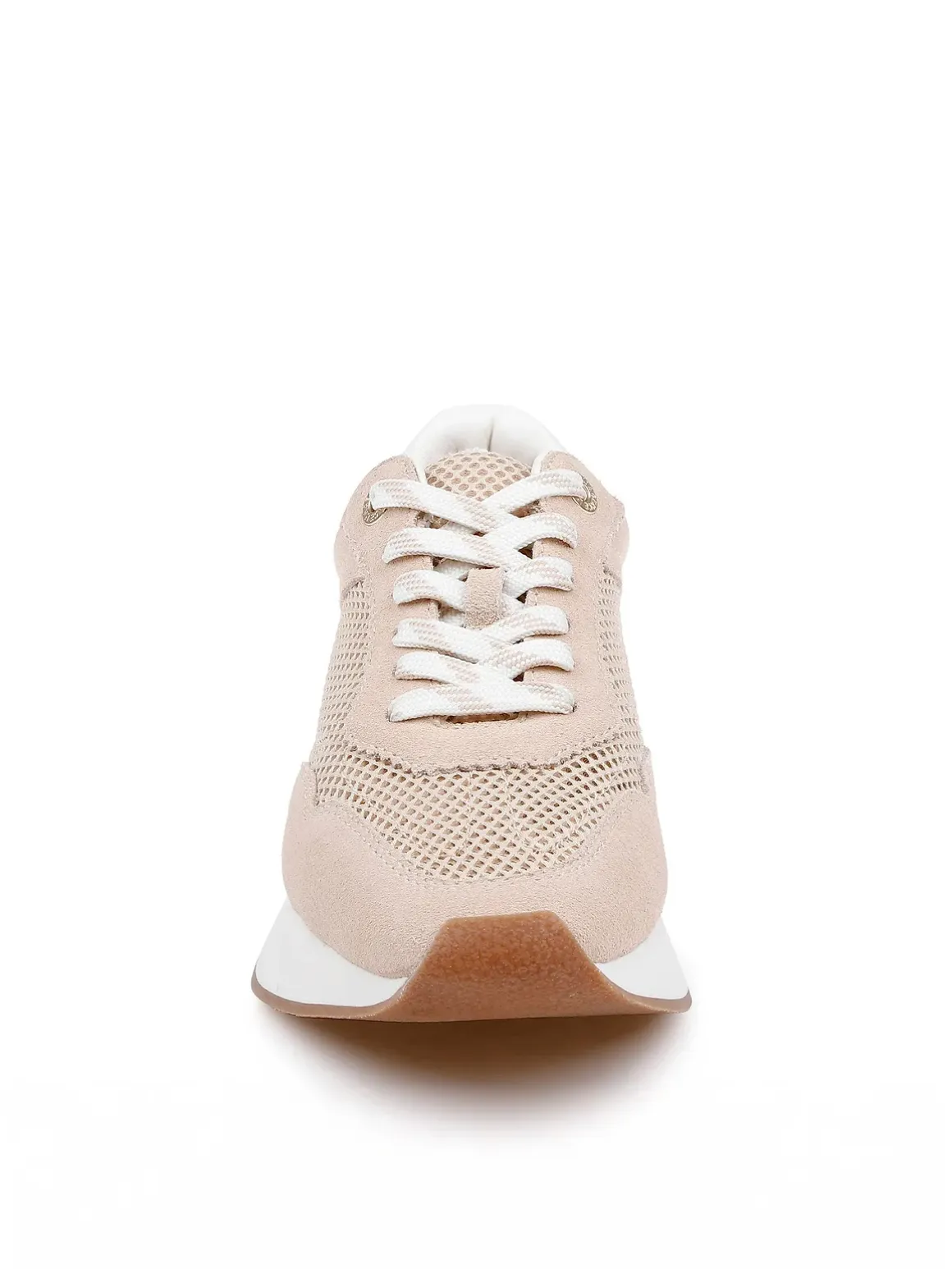 Deepa Platform Sneaker