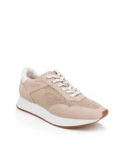 Deepa Platform Sneaker