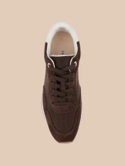 Deepa Platform Sneaker