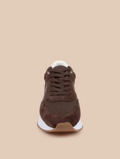 Deepa Platform Sneaker