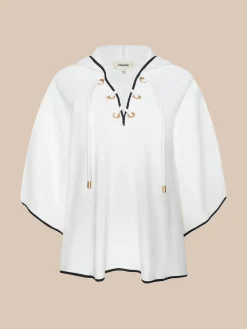 Demeter Cover-Up Poncho