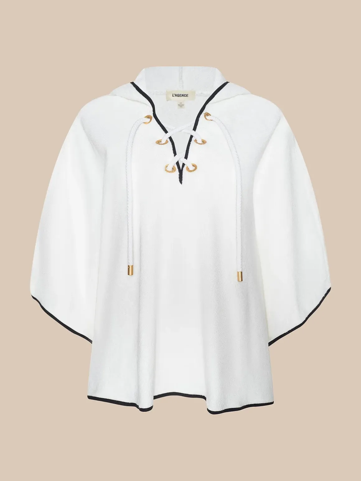 Demeter Cover-Up Poncho