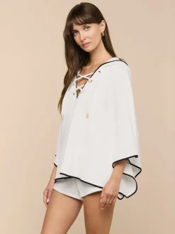 Demeter Cover-Up Poncho