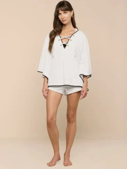 Demeter Cover-Up Poncho