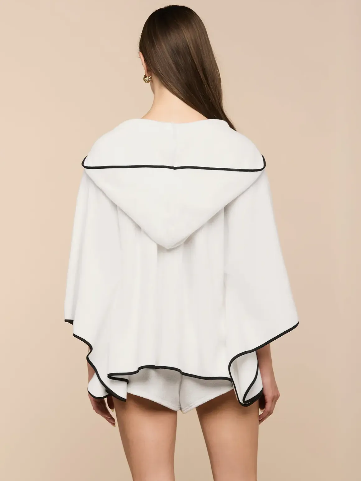 Demeter Cover-Up Poncho