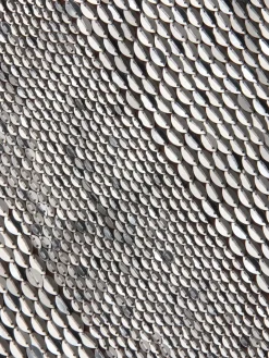 Dion Sequin Mini Skirt