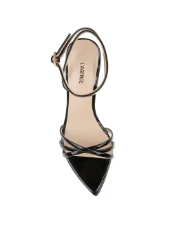 Dua Leather Sandal