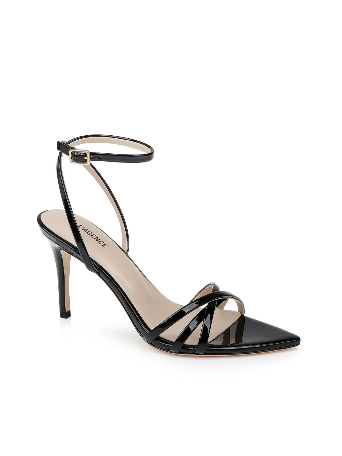 Dua Leather Sandal