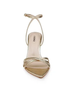 Dua Leather Sandal