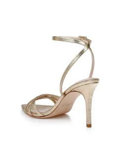 Dua Leather Sandal