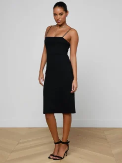 Eira Midi Dress