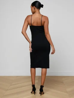 Eira Midi Dress