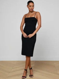 Eira Midi Dress