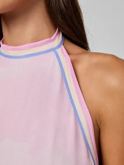 Elise Cover-Up Dress