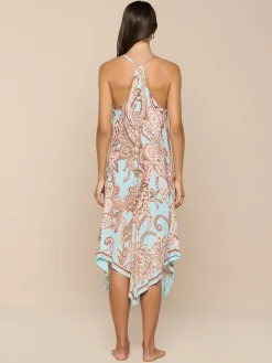 Elise Cover-Up Dress
