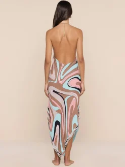 Elise Cover-Up Dress