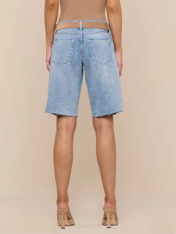 Elise Jean Bermuda Short