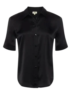 Ellah Silk Blouse