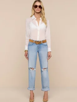 Ellery Blouse
