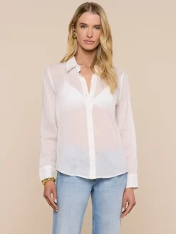Ellery Blouse