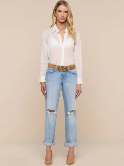Ellery Blouse