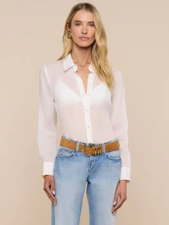 Ellery Blouse