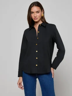 Ellery Button-Down Shirt