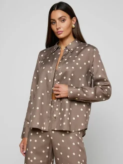 Ellery Button-Down Shirt
