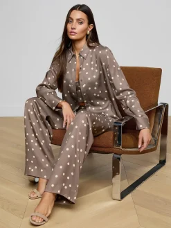 Ellery Button-Down Shirt