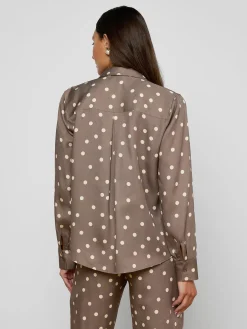 Ellery Button-Down Shirt