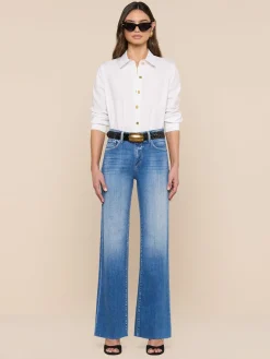 Ellery Button-Down Shirt