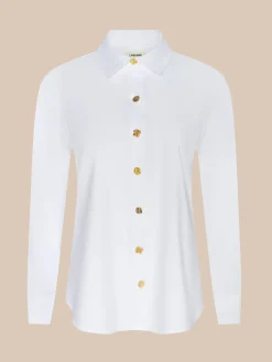 Ellery Button-Down Shirt