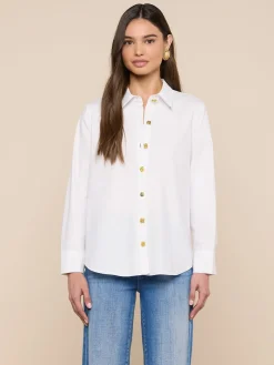 Ellery Button-Down Shirt