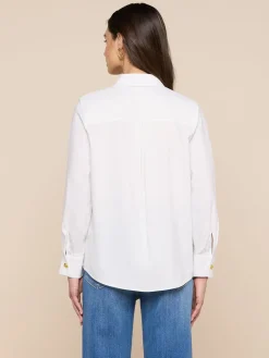Ellery Button-Down Shirt