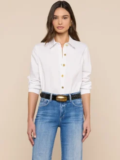 Ellery Button-Down Shirt