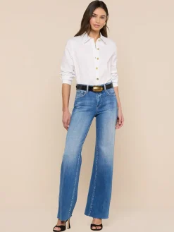 Ellery Button-Down Shirt