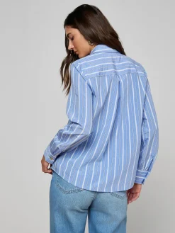 Ellery Poplin Shirt