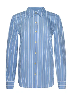 Ellery Poplin Shirt