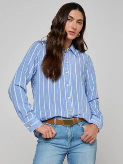 Ellery Poplin Shirt