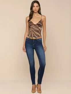 Elowen Mesh Bodysuit
