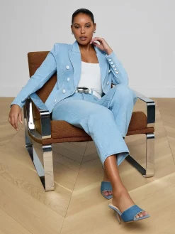 Emerson Structured Blazer
